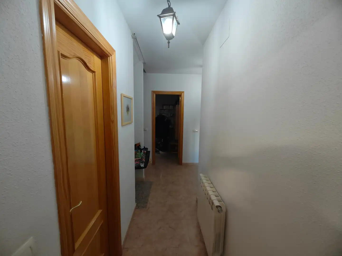 Adossat amb terrassa en venda a Cedillo del Condado, imagen 33