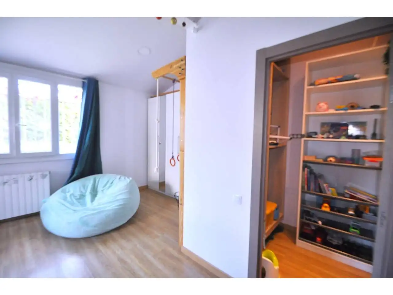 Dormitori de Casa o xalet en venda en Lloret de Mar amb Calefacció