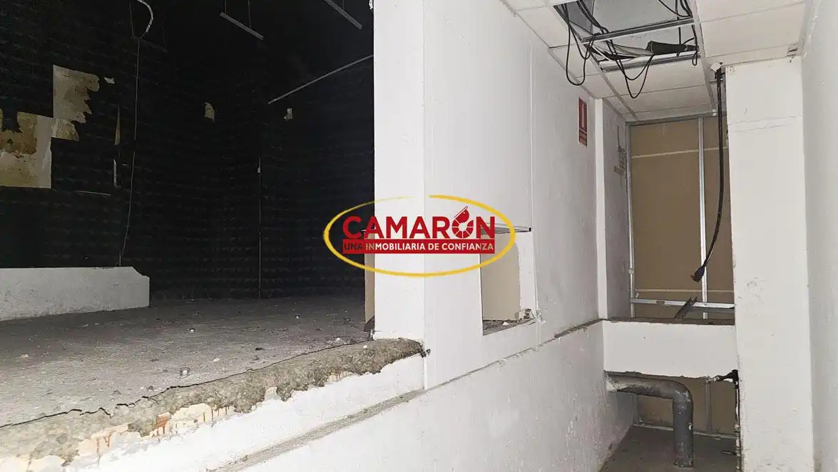 Local comercial en venda a Nervión, imagen 14