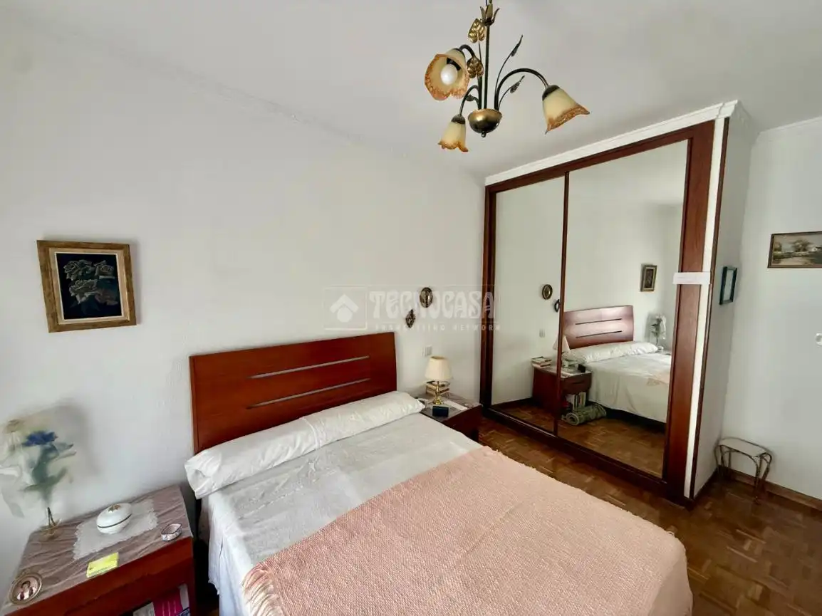 Habitación de Piso en venta en Santander