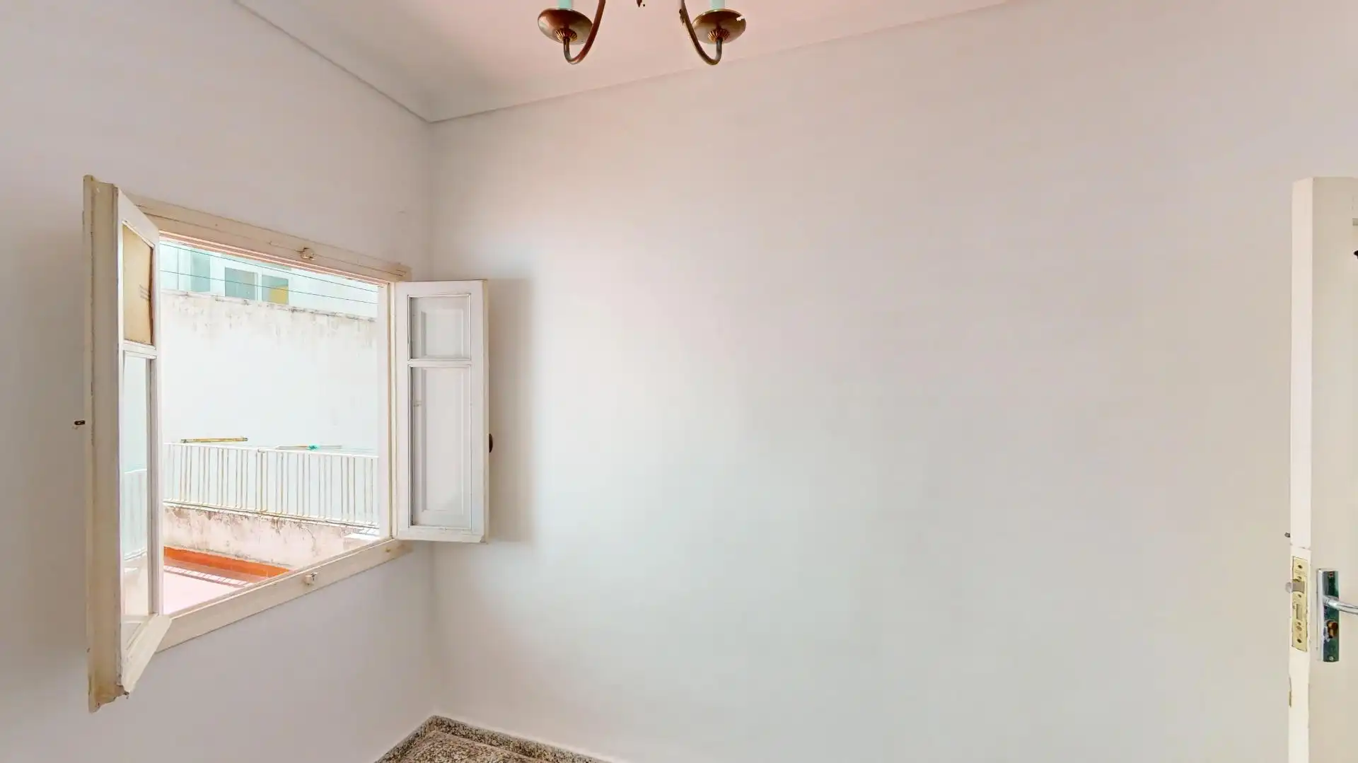 Bedroom of Flat for sale in Castellón de la Plana / Castelló de la Plana