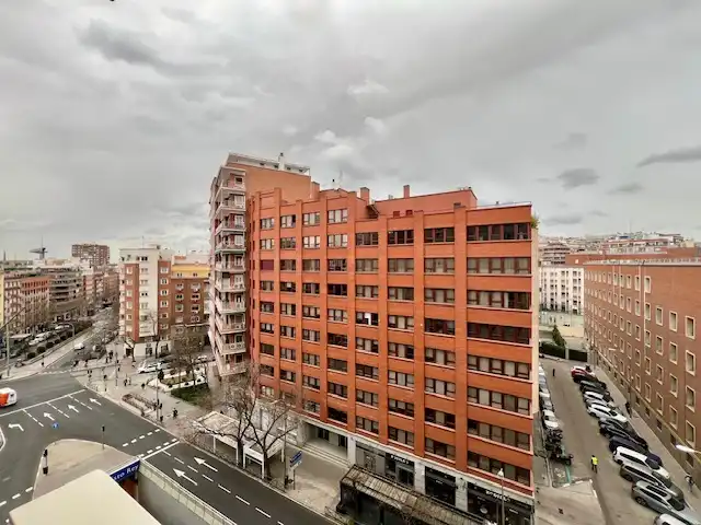Flat with lift for sale in Calle de Cea Bermúdez, imagen 47