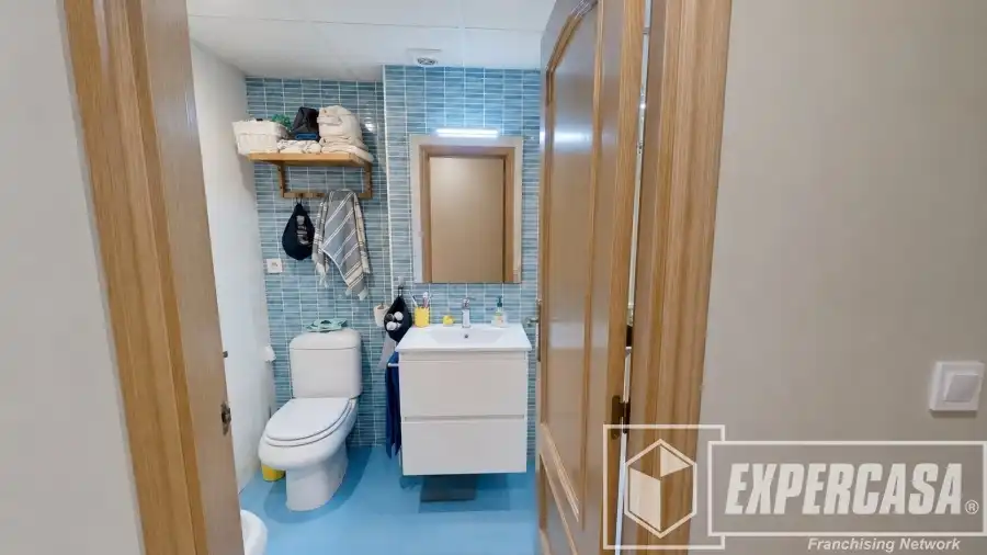 Piso con ascensor en venta en Camins al Grau, imagen 15