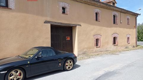 Foto 2 de Finca rústica en venta en Torre Val de San Pedro, Segovia