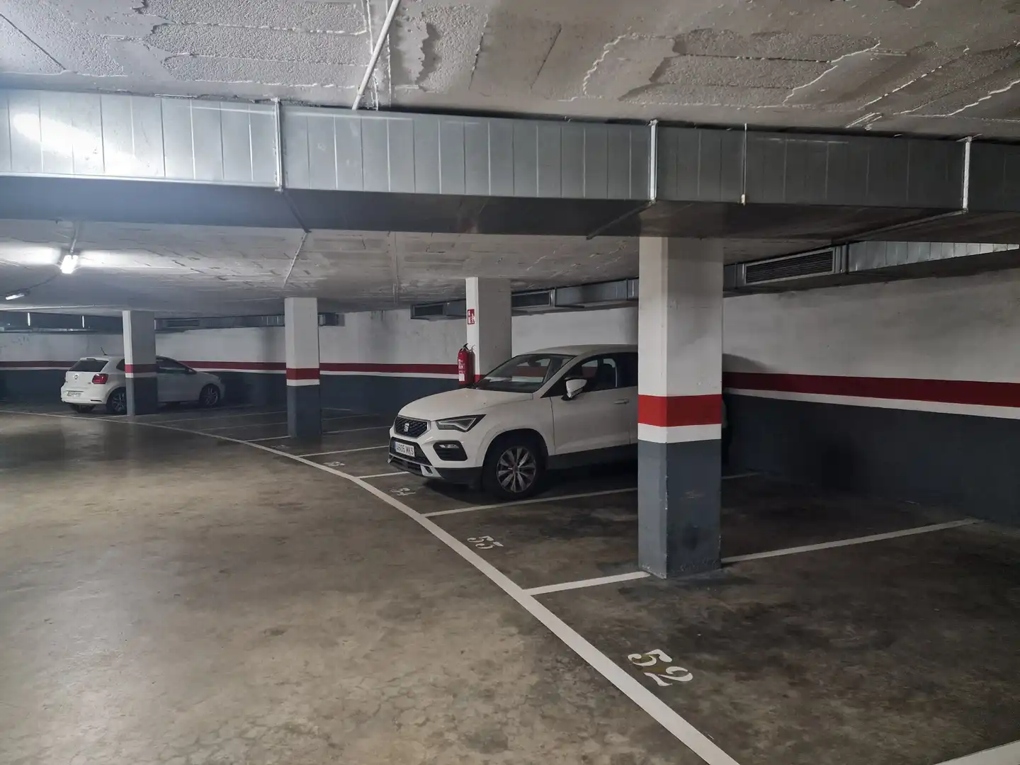 Parcheggio in vendita a SANTA EUGENIA, imagen 3