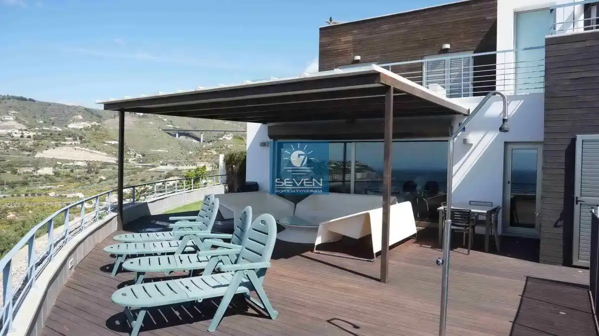 Villa con piscina in vendita a Velilla - Velilla Taramay, imagen 25