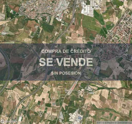 Nave industrial en Venta en Moraleja de Enmedio