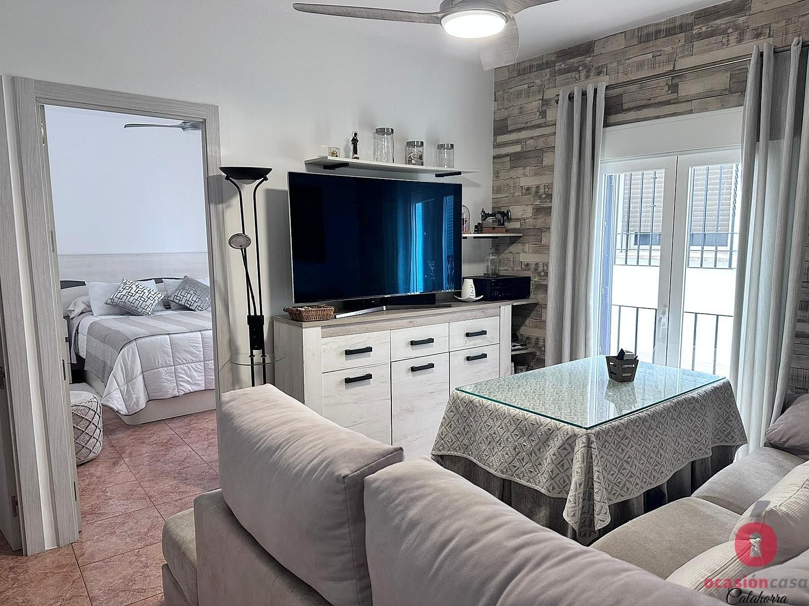 Wohnung zum Verkauf in Sta. Marina - San Andrés - San Pablo - San Lorenzo, Centro