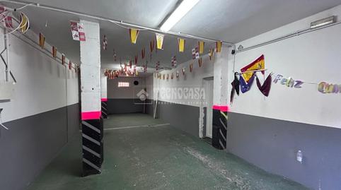 Photo 5 of Premises for sale in La Flecha - Monasterio del Prado, Valladolid