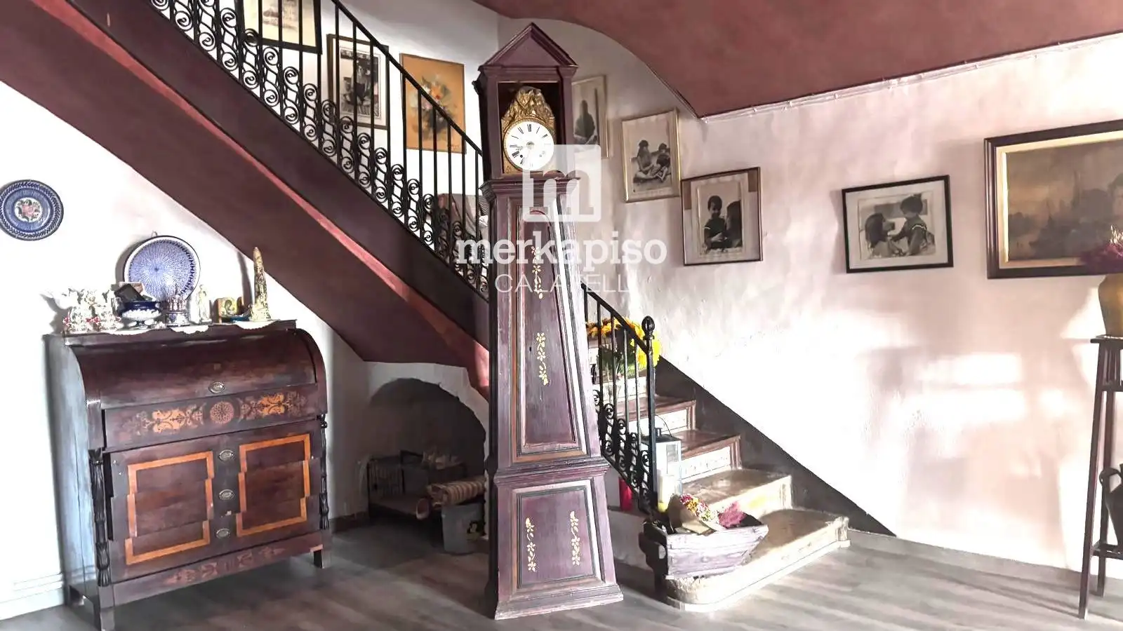 Haus zum Verkauf in Sant Sadurní d'Anoia mit Heizung, Terrasse und Abstellraum