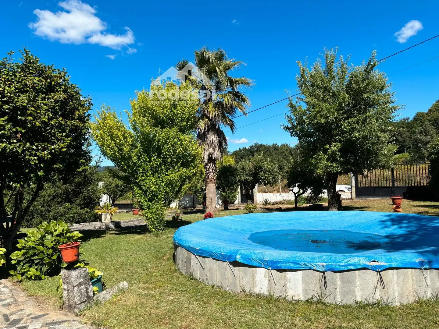 Chalet en venta en Leiro, imagen 25