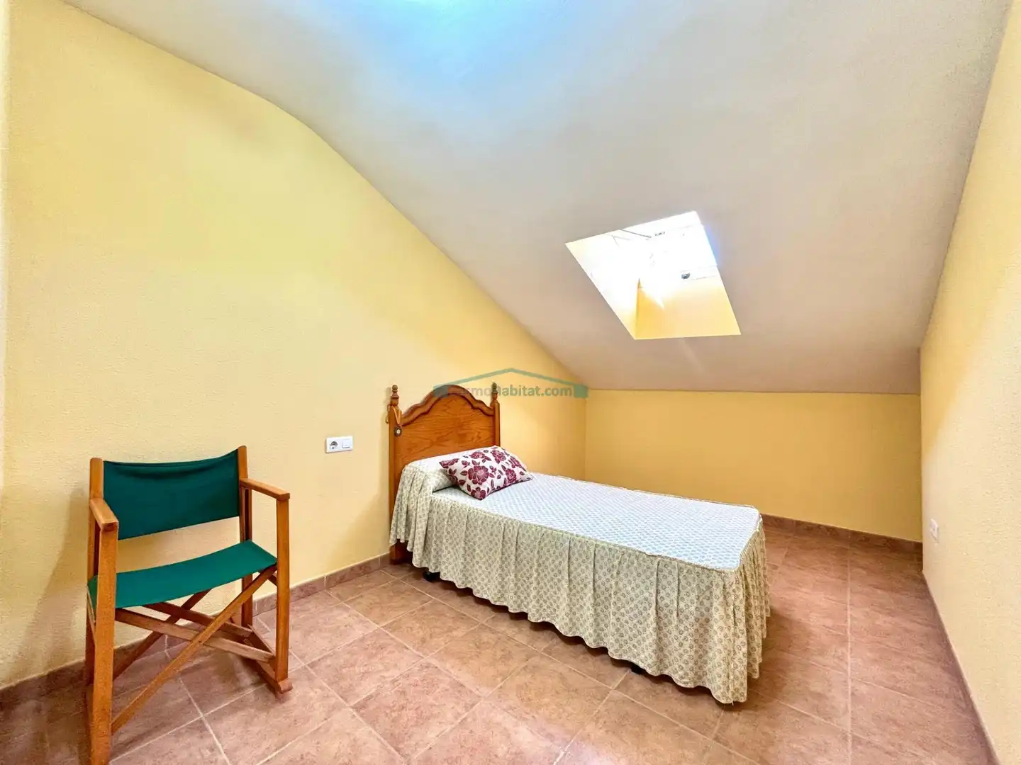 Casa aparellada amb jardí en venda a Calle Genoves, imagen 32