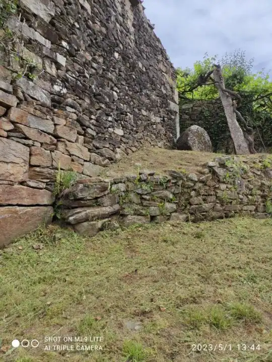 Casa o xalet en venda a Redondela
