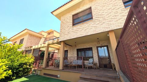Photo 3 of Detached homes for sale in Calle Riu Segura, Castalla, Alicante