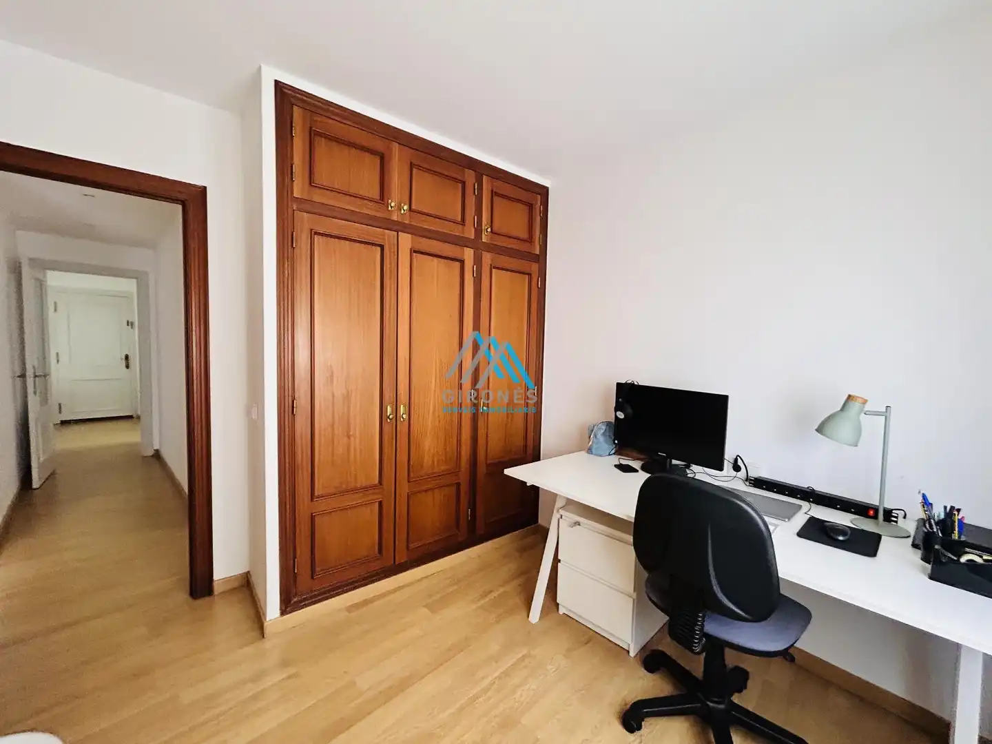 Flat for rent in Sant Feliu de Guíxols  with Air Conditioner, Heating and Parquet flooring