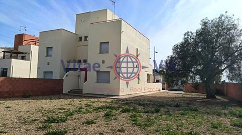 Foto 4 von Maisonette zum Verkauf in Calle Berlin (torre del Obisp), Purias, Lorca