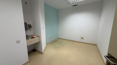 Photo 2 of Commercial properties for rent in Calle Manuel Azaña, 141, San Luis, Almería Capital