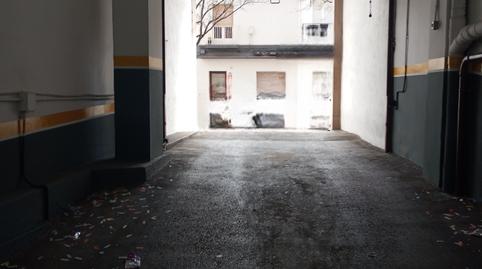 Foto 5 de Garatge en venda a Avinguda de Jaume I, Col.legis Nous, Barcelona