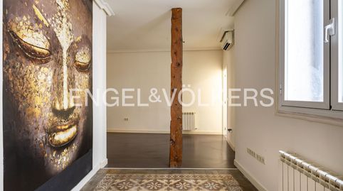 Foto 3 von Wohnung zum Verkauf in Justicia - Chueca, Madrid Capital