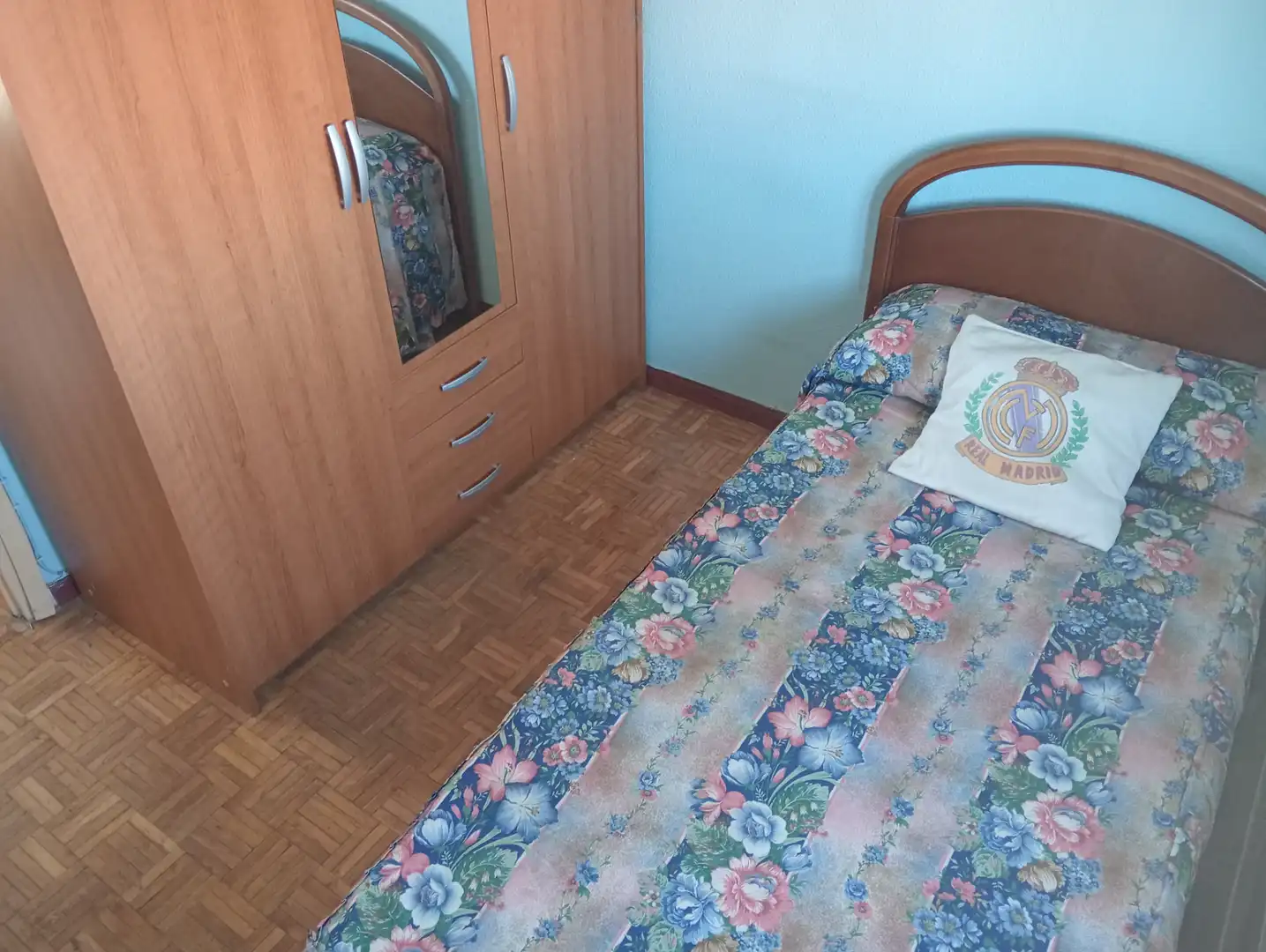 Piso con ascensor en venta en Sur - PAU 4, imagen 8