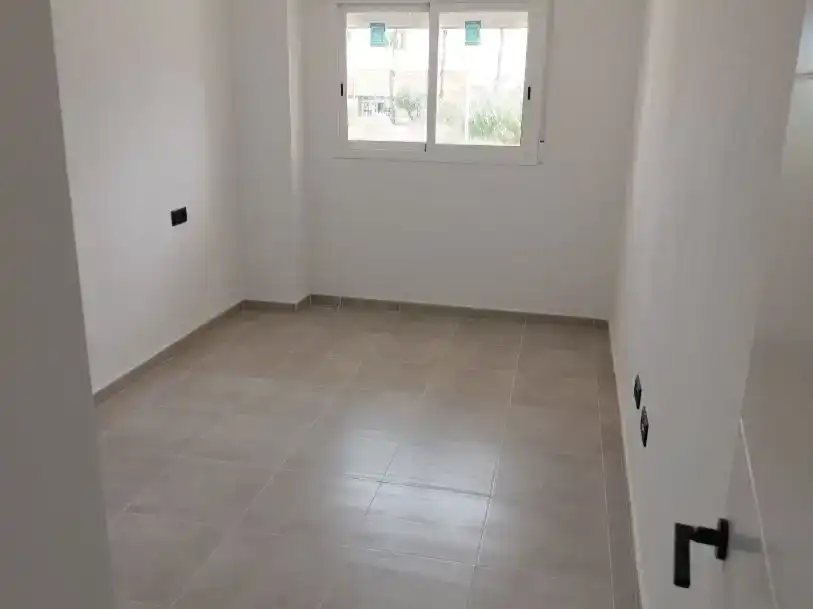 Habitación de Piso de alquiler en Murcia con Trastero, Amueblado y Balcón