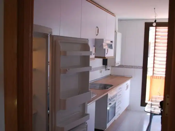 Piso de alquiler en Alcalá de Henares, Madrid