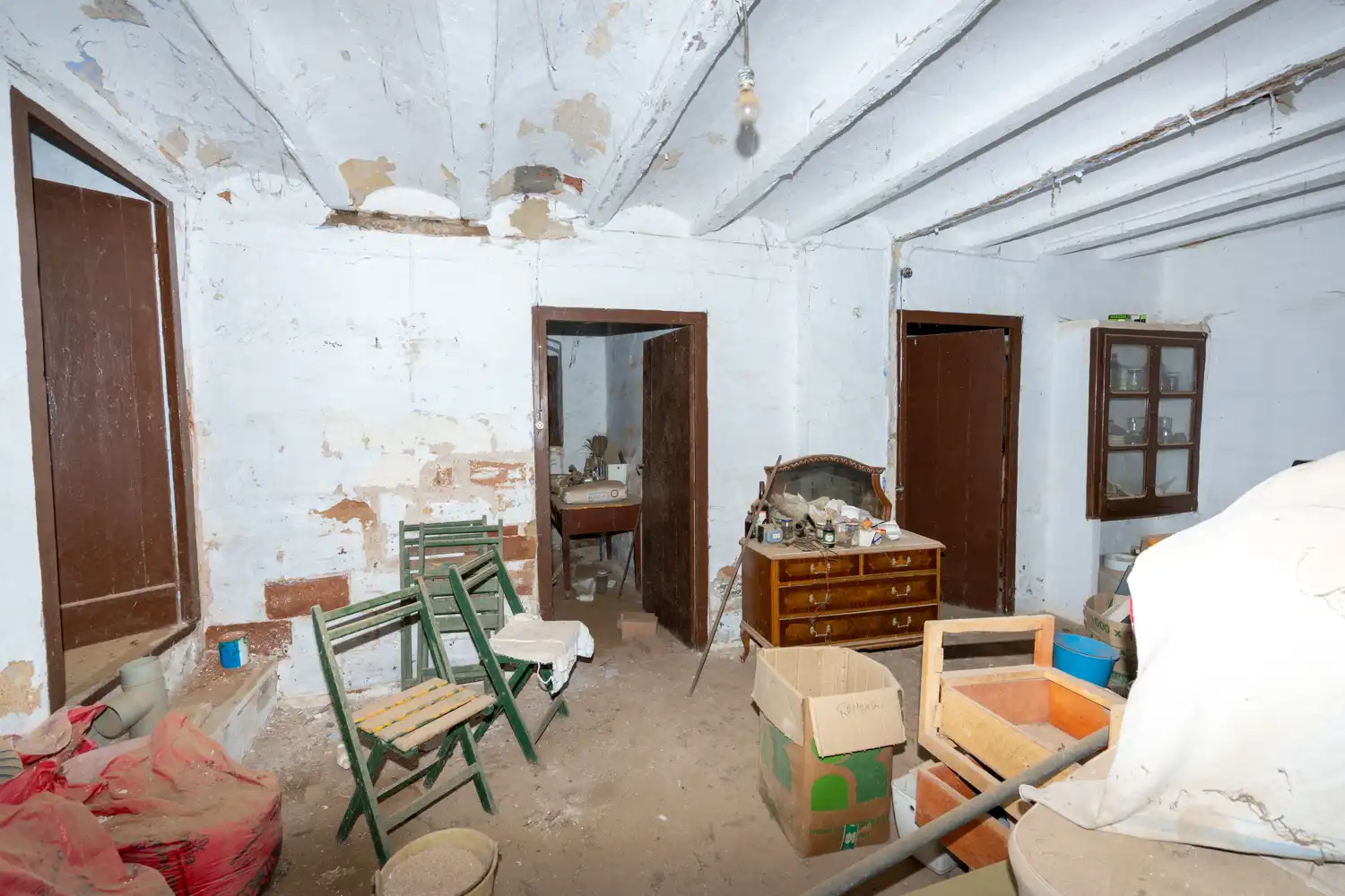 Rural land for sale in Carrer Raval de Fesol 51, imagen 9