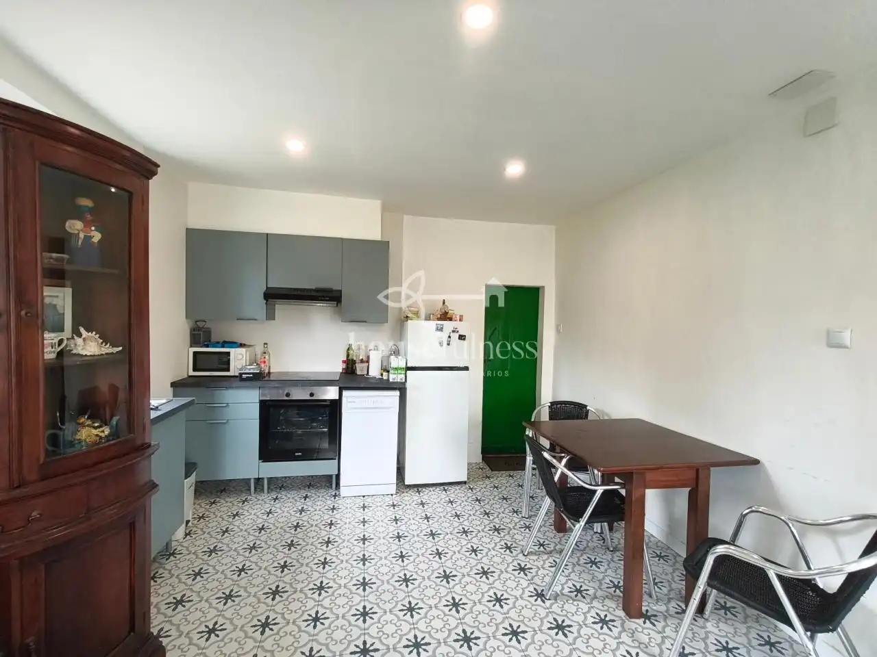 Casa con jardín en venta en Lugar Barreiro, imagen 4