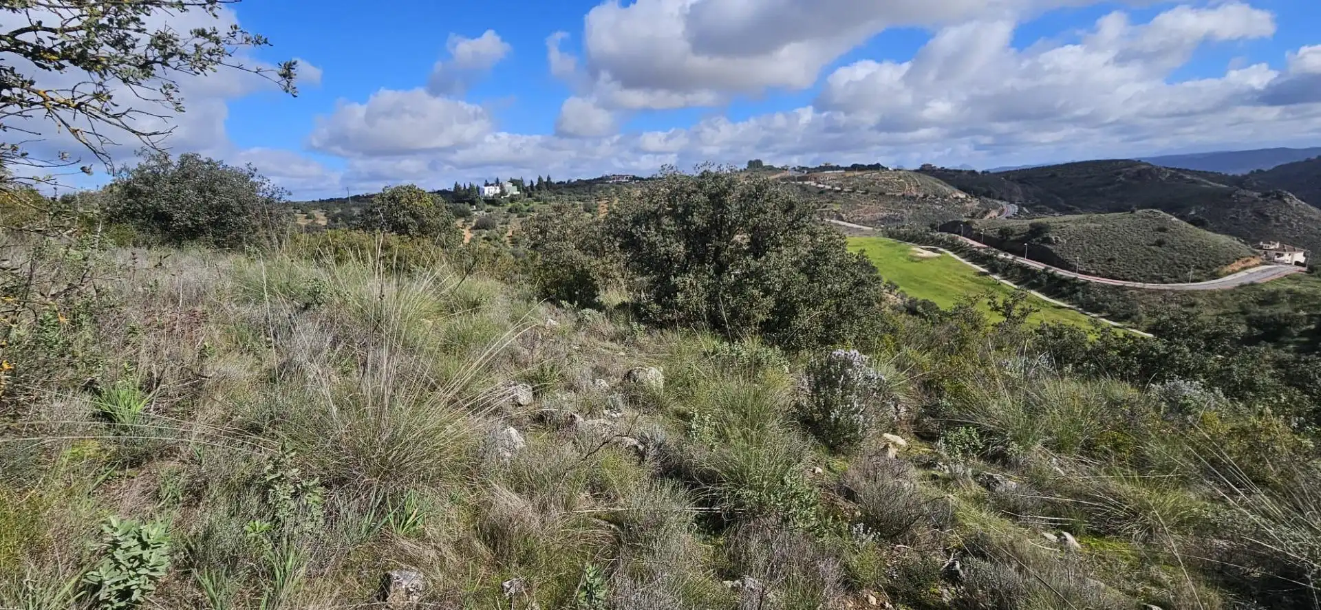 Terreno residenziale in vendita a Urbanizacion Urbanización Antequera Golf Parcela 161, imagen 14