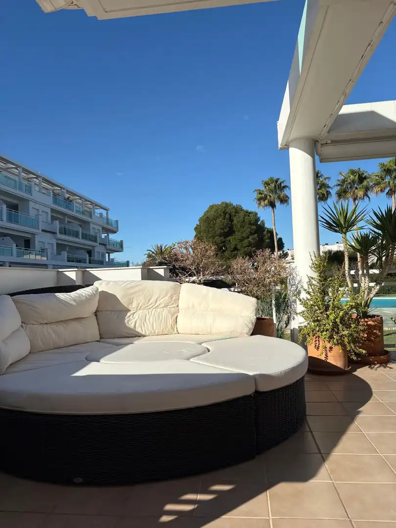 Apartamento en venta en L'Almadrava - L'Estanyó