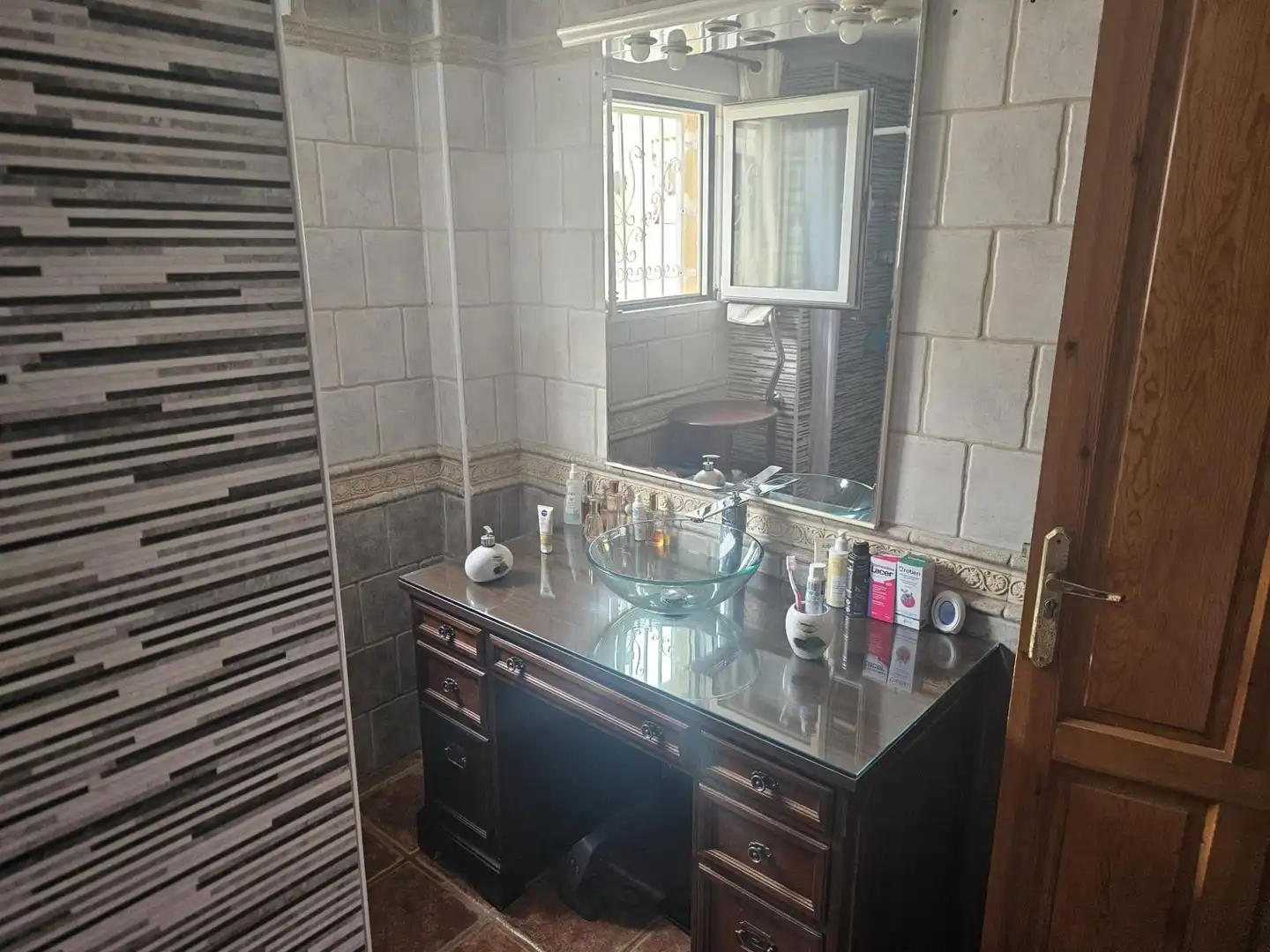 Casa amb piscina en venda a Formentera del Segura, imagen 42