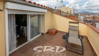 Terrace of House or chalet for sale in Sabadell  with Air Conditioner, Heating and Terrace