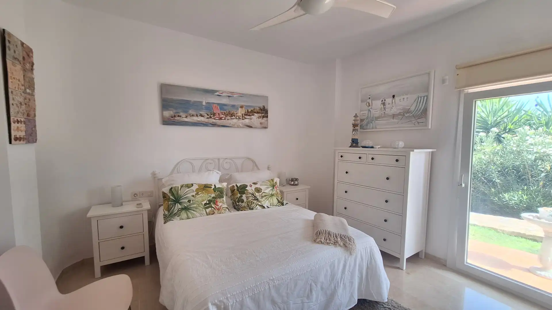 Apartament amb piscina en venda a Costa Natura, imagen 9