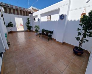 Terrace of House or chalet for sale in Montilla  with Air Conditioner and Terrace