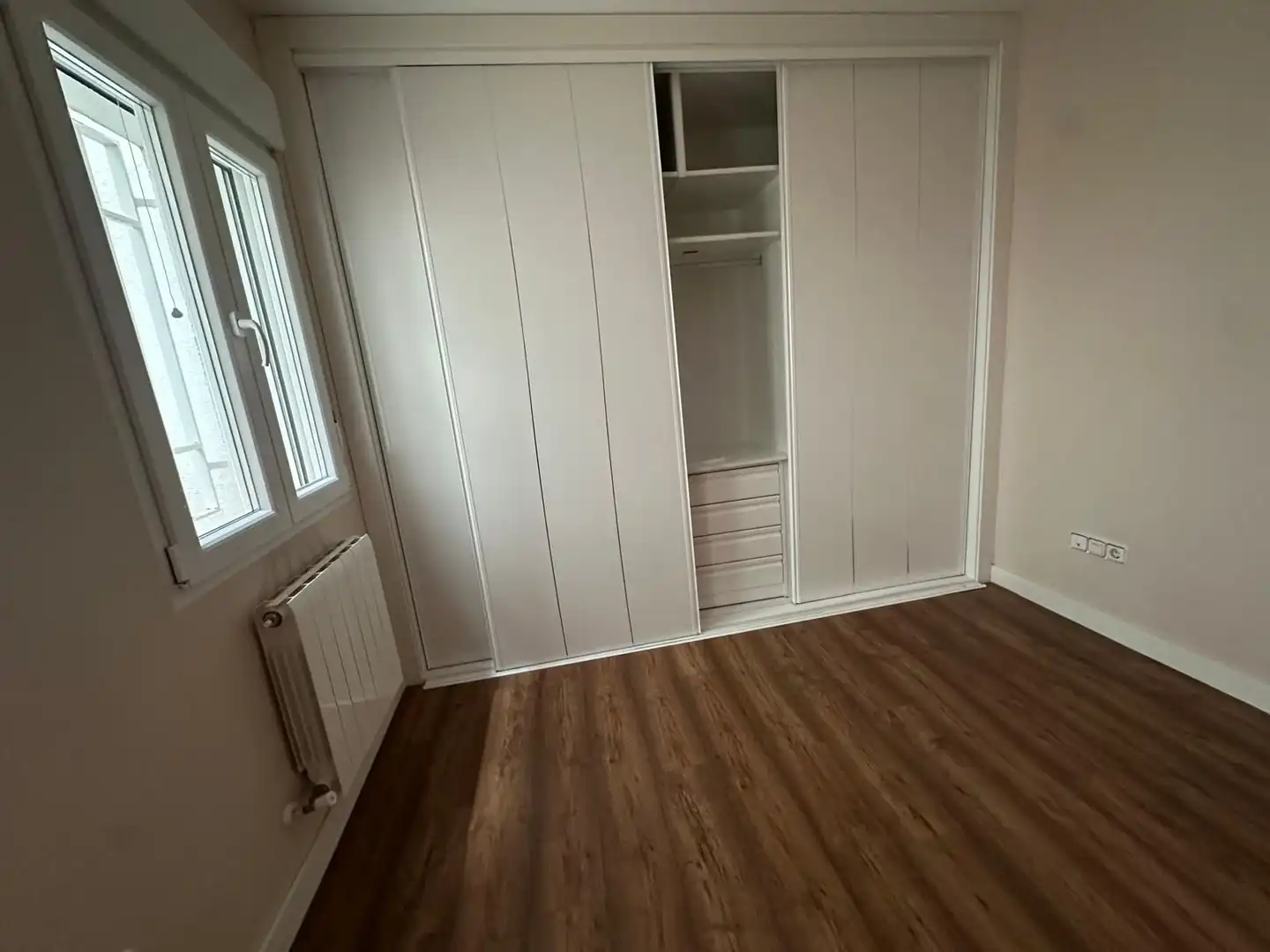 Habitación de Piso en venta en Puertollano