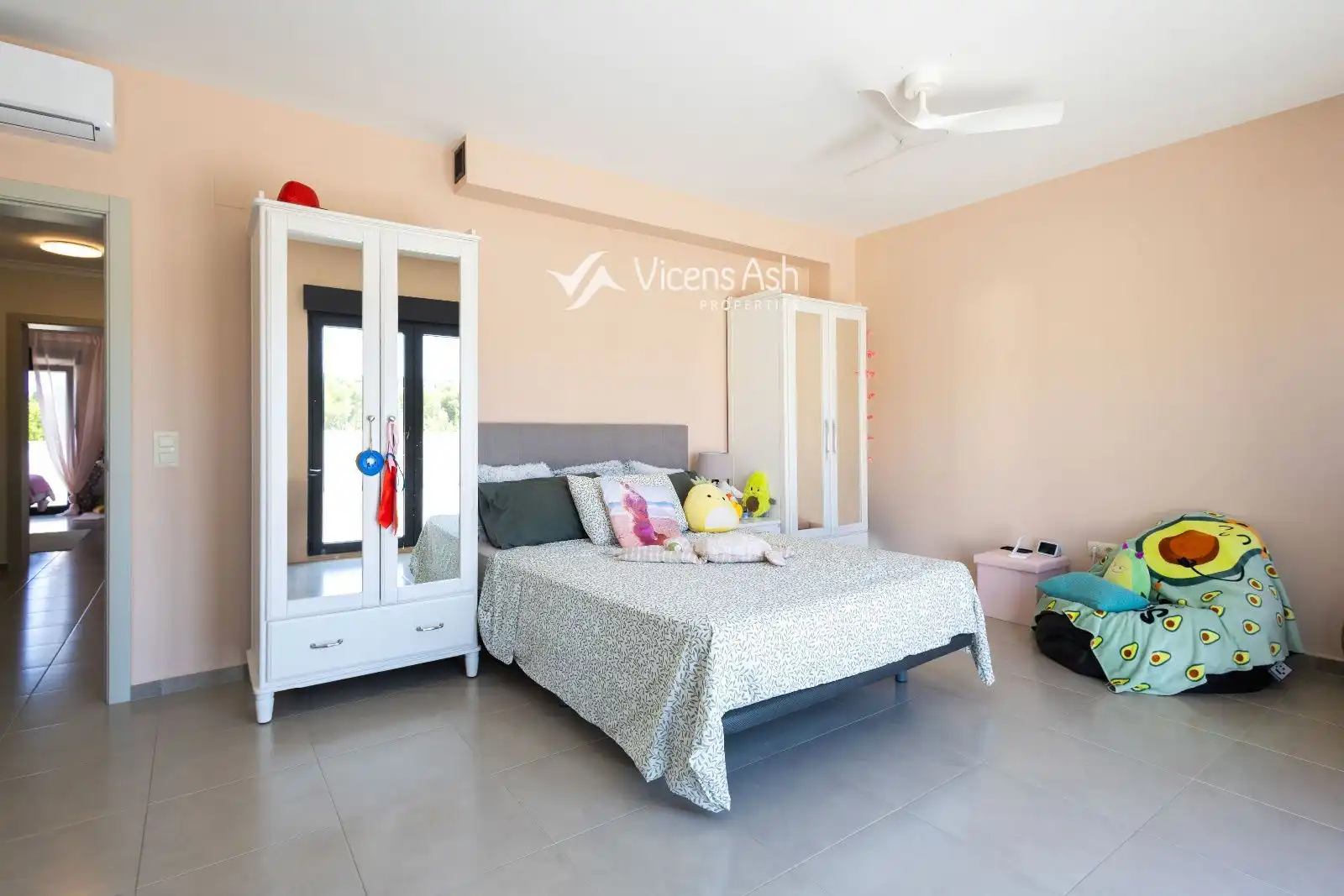 House with pool for sale in Elsa Morante, imagen 24
