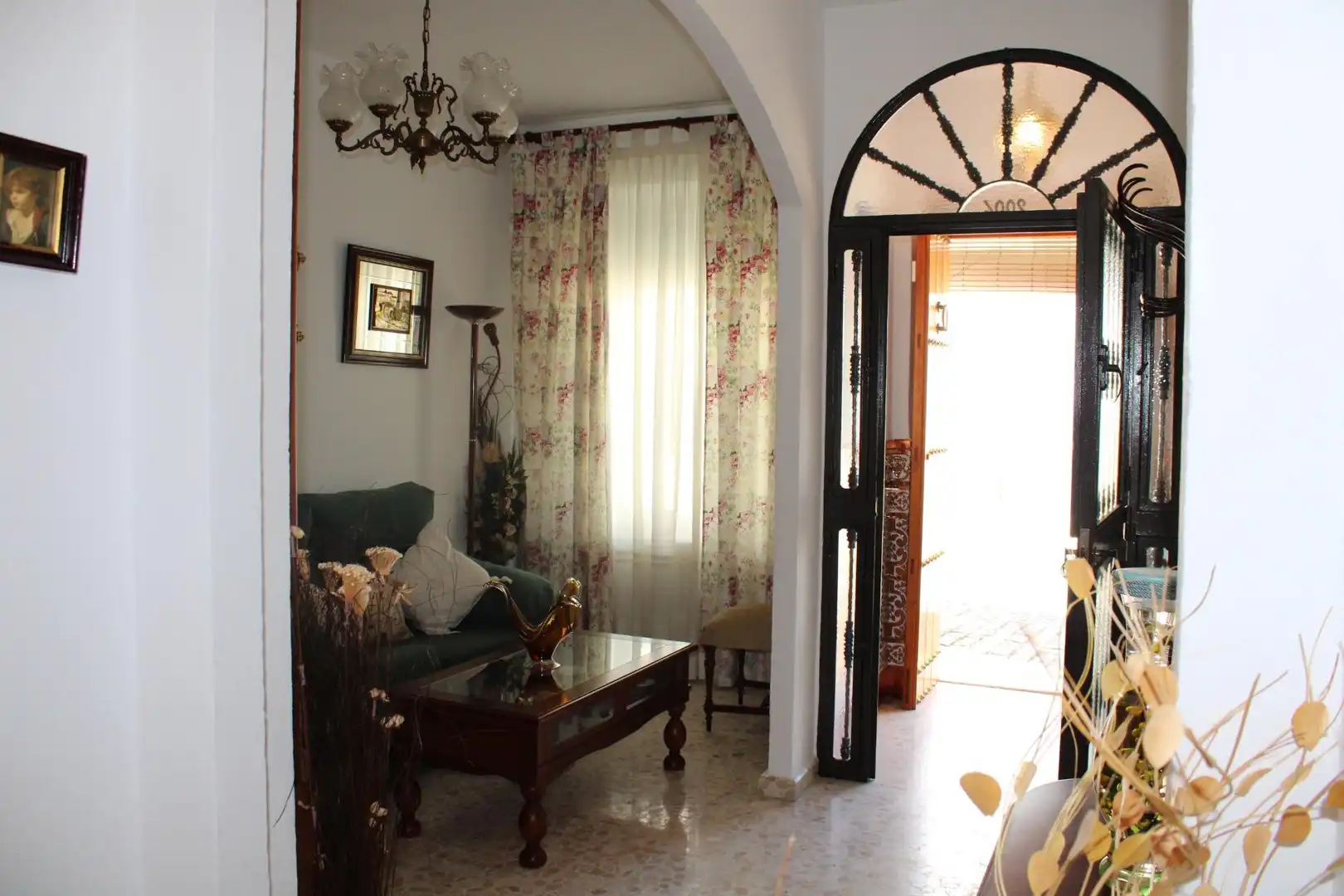 Casa o xalet en venda en Castilblanco de los Arroyos amb Aire condicionat, Calefacció i Traster