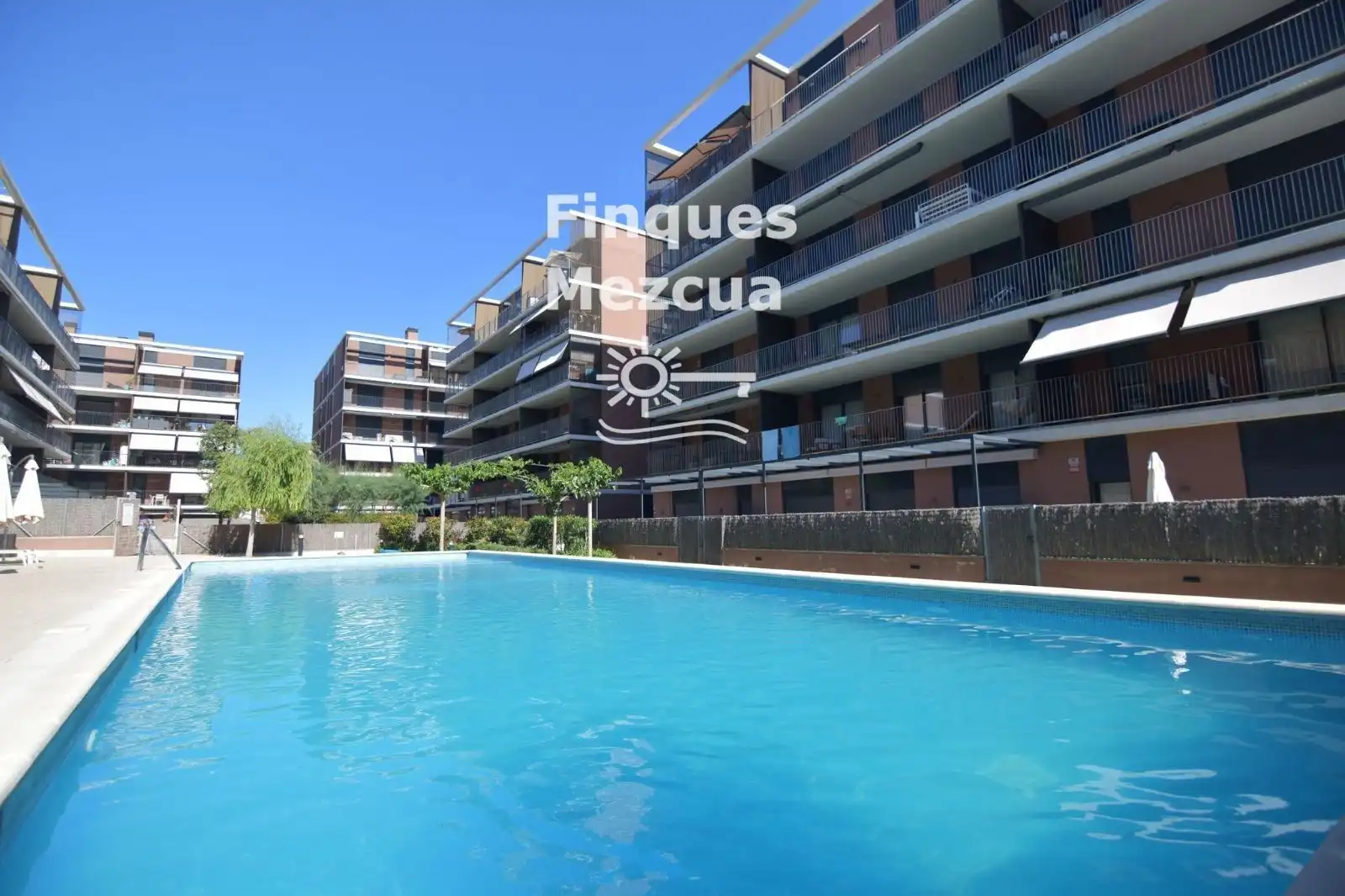 Duplex con piscina in vendita a Cossetania, imagen 4