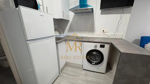 Photo 2 of Study for rent in Garrido Sur, Salamanca Capital