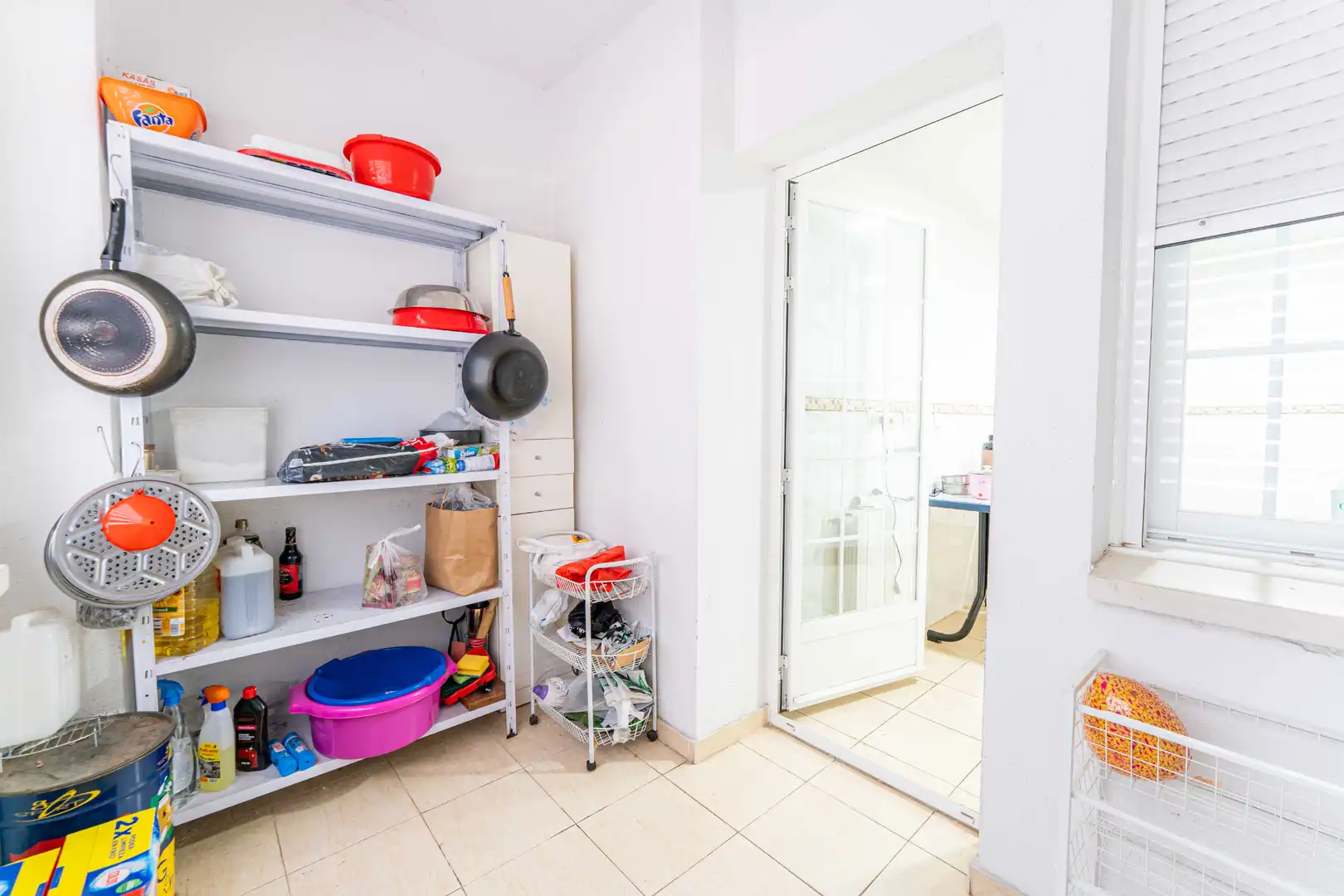 Kitchen of Houses for sale in Arroyomolinos (Madrid)  with Air Conditioner, Heating and Private garden