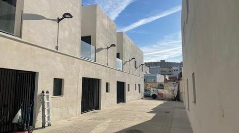Foto 2 de Casa adosada en venda a Las Almenas, Sevilla