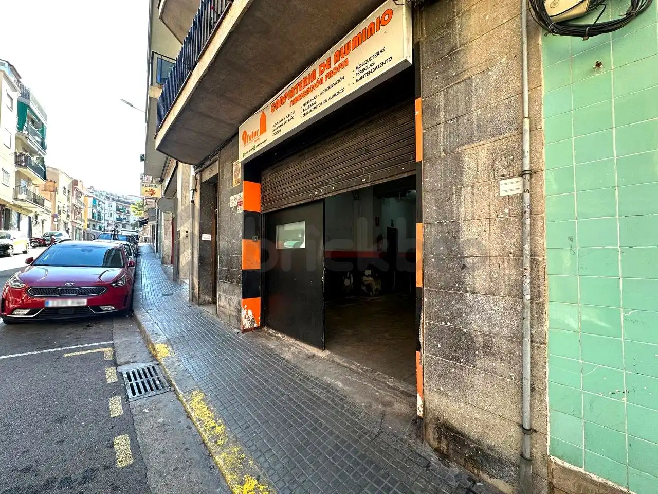 Business premises for sale in De Magallanes, imagen 25