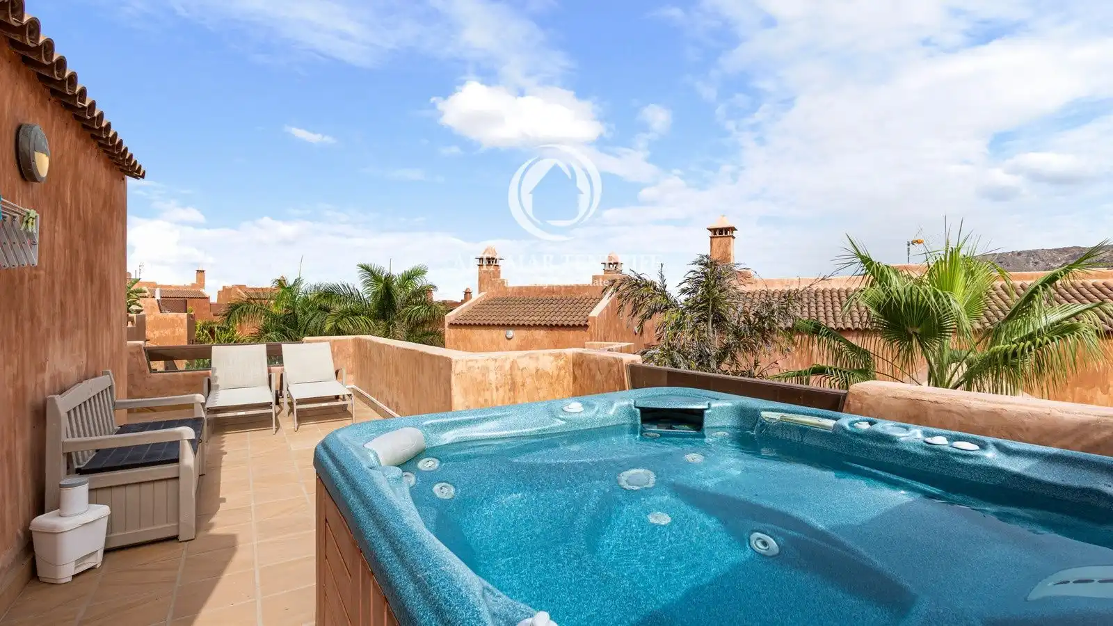 Apartment with pool for sale in Cernicalo, 20 (Romen 0/4), Palm-Mar, imagen 46