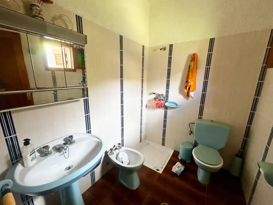 Baño de Finca rústica en venta en Güímar con Trastero y Balcón