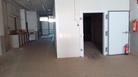 Photo 4 of Industrial buildings to rent in Can Rosés, Barcelona