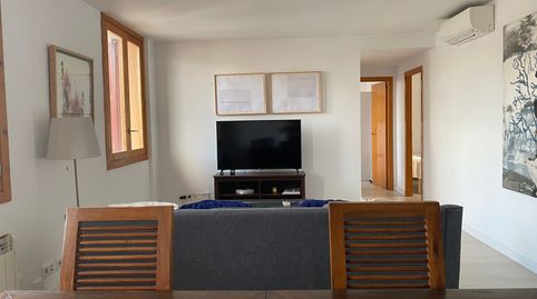 Foto 3 de Apartament de lloguer a El Sindicat, Palma de Mallorca