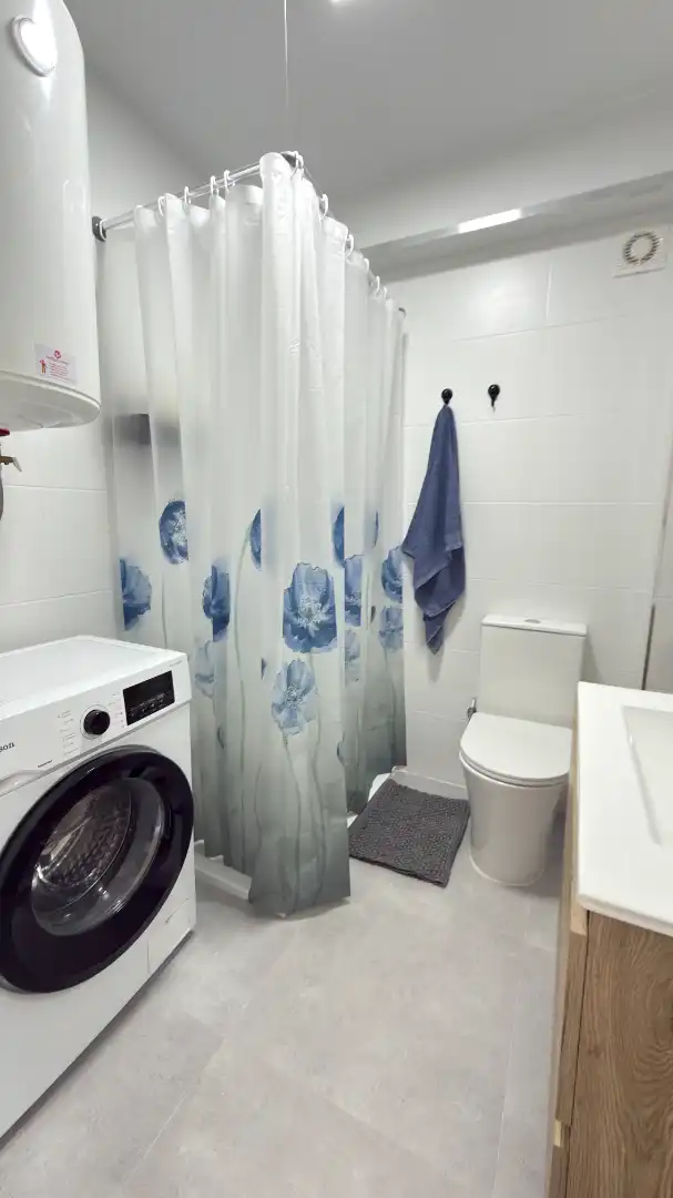 Wohnung zur Miete in Poniente - Faro