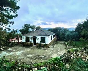 Vista exterior de Finca rústica en venda en Torrelles de Foix amb Aire condicionat, Calefacció i Terrassa