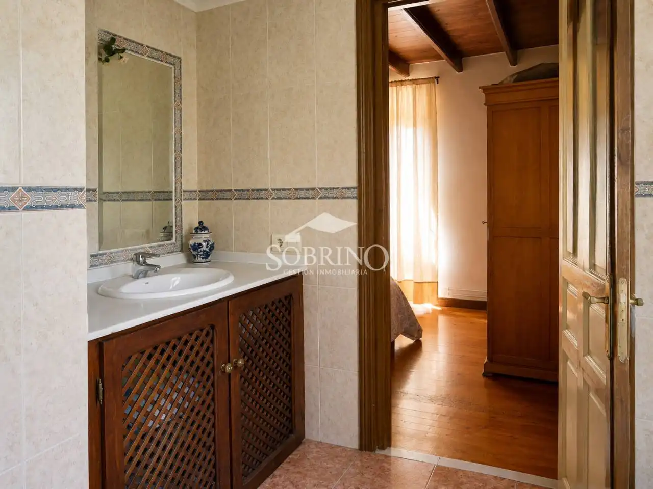 Casa amb jardí en venda a Calle Narganes, imagen 15