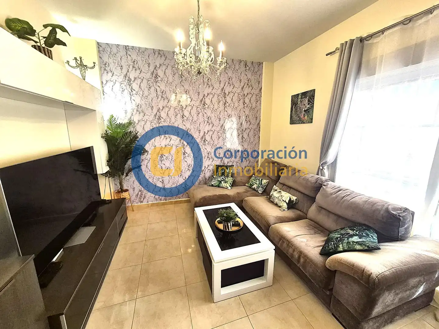Apartamento en venta en Lorca Ciudad, imagen 2